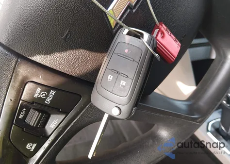 2012 Chevrolet Equinox Ls z USA, uszkodzony, nr VIN 2GNALBEK7C6203942